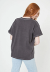 GIRLDANGEROUS - Horoscope Tee
boyfriend tee, tee shirt, tshirt, t shirt, horoscope, star sign, horoscope clothing, theme, themed clothing, boyfriend shirt, boyfriend tee, boyfriend, boyfriend top, oversize, oversized top, star signs, starsign shirt, star shine shirts, star sign tee, horoscope tee, libra top, libra