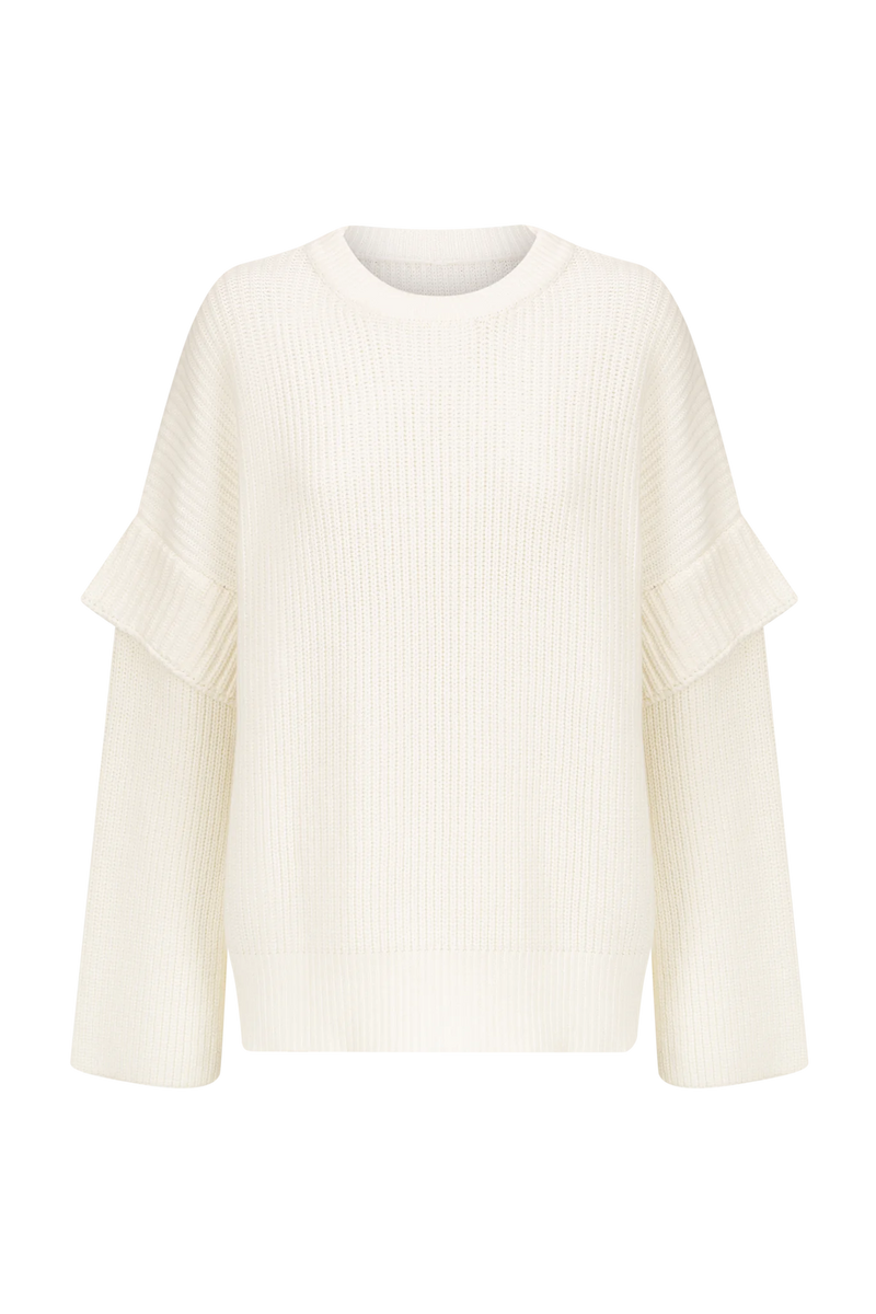 SNDYS - Marabella Knit Sweater