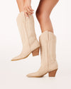 Marmalade Boot