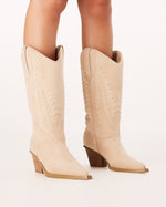 Marmalade Boot