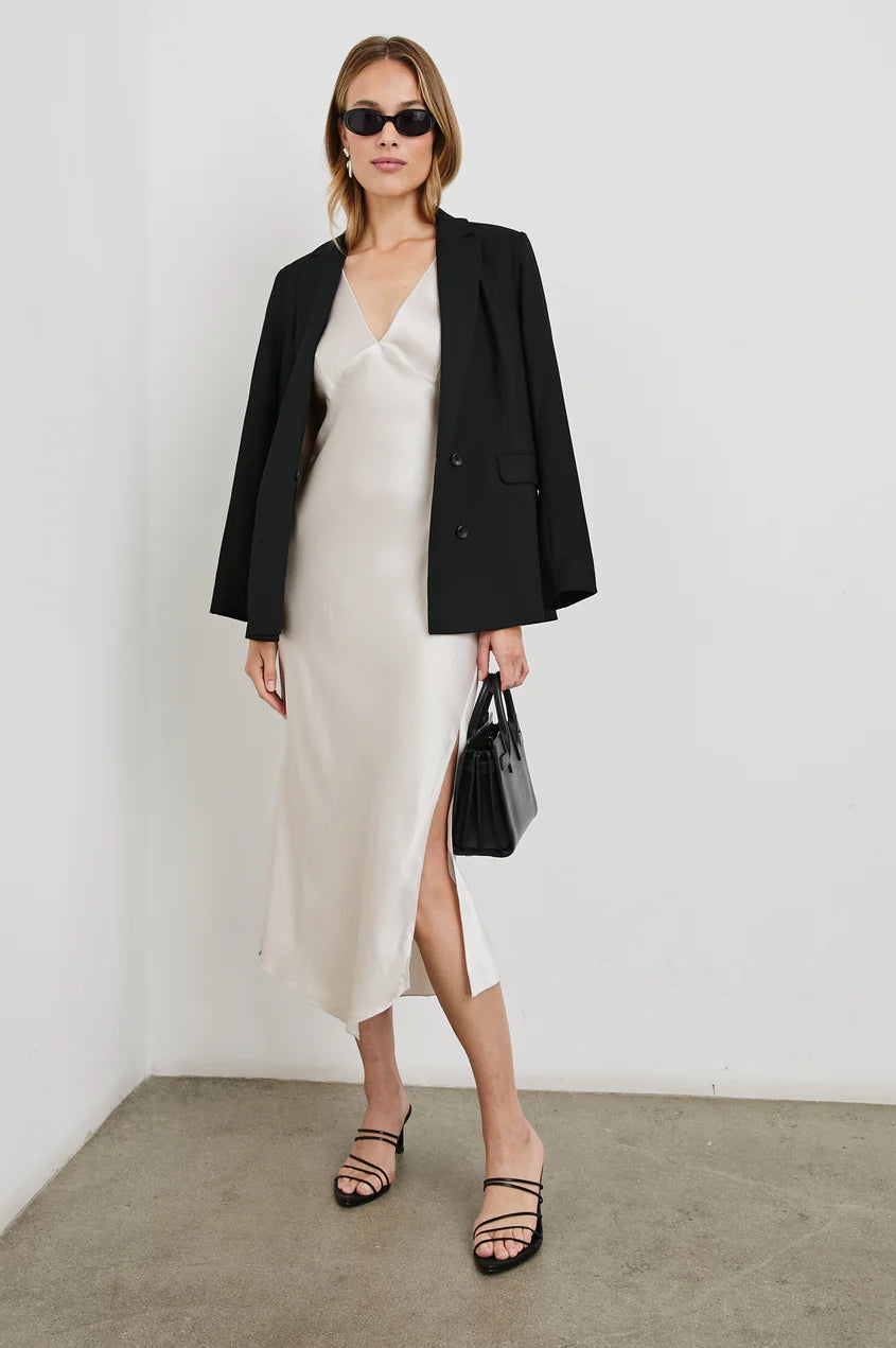rails - Monique Dress