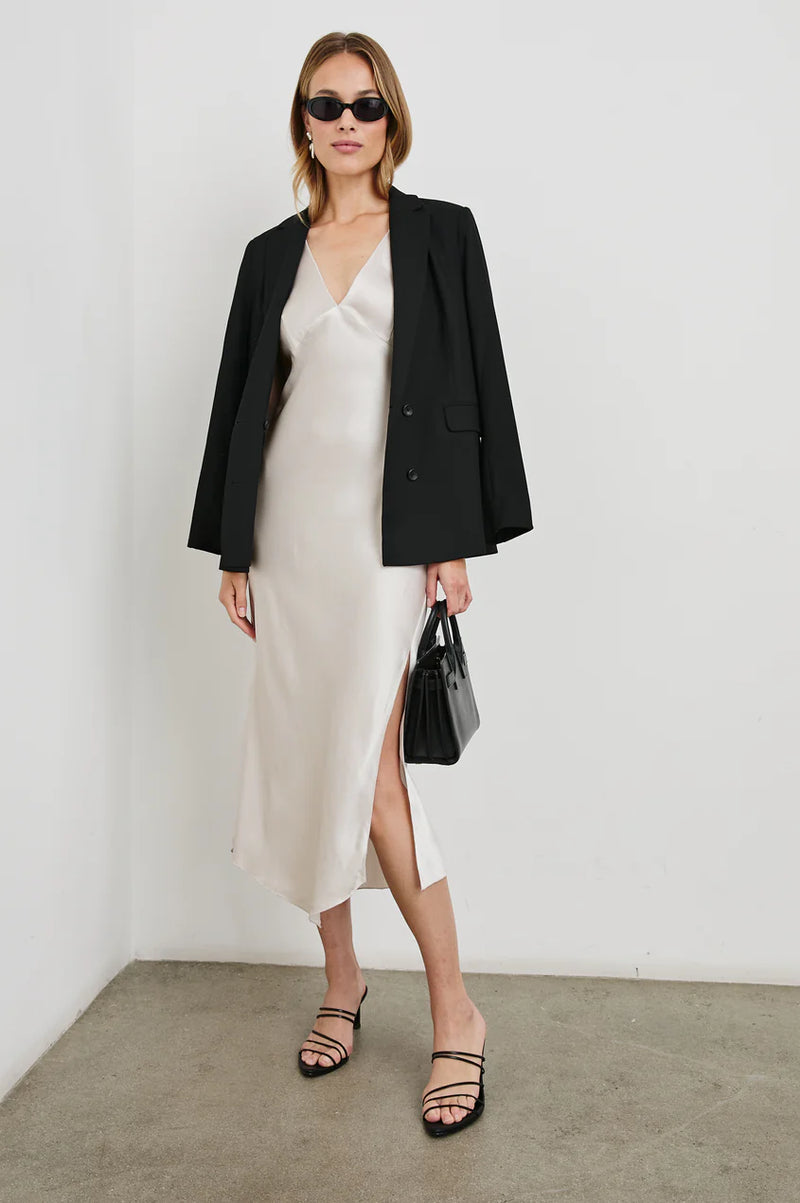 rails - Monique Dress