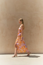 MUS & BOMBON - Sulawesi Top
colourful top, strapless top, ruched top, ruching, summer top, summer shirt, spring top, spring shirt, spring sleeveless top, summer sleeveless top, vacation wear, vacation outfit, vacation top, vacation shirt, holiday shirt, holiday top, holiday outfit, holiday, vacation,
