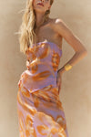 MUS & BOMBON - Sulawesi Top
colourful top, strapless top, ruched top, ruching, summer top, summer shirt, spring top, spring shirt, spring sleeveless top, summer sleeveless top, vacation wear, vacation outfit, vacation top, vacation shirt, holiday shirt, holiday top, holiday outfit, holiday, vacation,