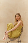 MUS & BOMBON - Wakaya Dress
linen dress, maxi dress, midi dress, maxi linen dress, midi linen dress, summer dress, spring dress, spring maxi dress, spring maxi, spring midi dress, spring midi, summer maxi dress, summer midi dress, summer midi, summer maxi, dresses, holiday dress, holiday dresses, vacation dresses, vacation dress, resort wear, resort dress, vacation wear, vacation dress, vacation outfit, holiday outfit