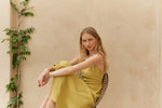 MUS & BOMBON - Wakaya Dress
linen dress, maxi dress, midi dress, maxi linen dress, midi linen dress, summer dress, spring dress, spring maxi dress, spring maxi, spring midi dress, spring midi, summer maxi dress, summer midi dress, summer midi, summer maxi, dresses, holiday dress, holiday dresses, vacation dresses, vacation dress, resort wear, resort dress, vacation wear, vacation dress, vacation outfit, holiday outfit