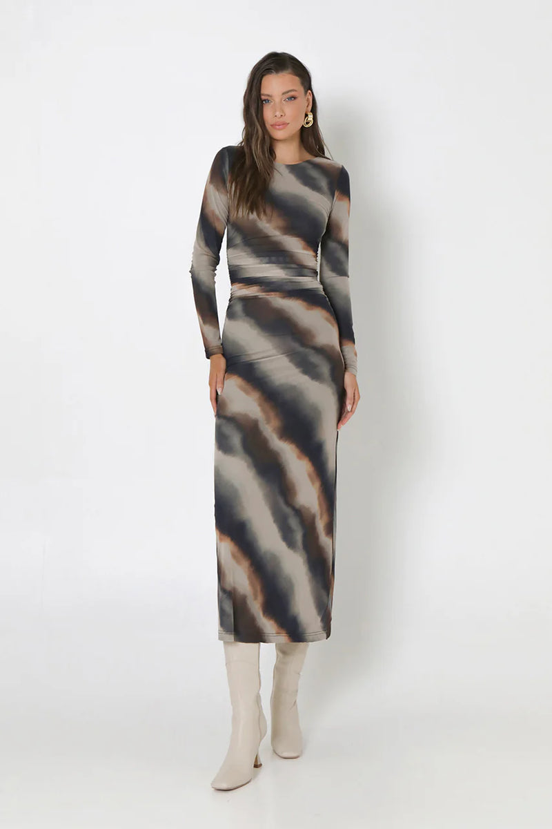 Madison The Label - Macey Maxi Dress