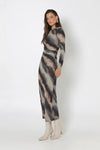 Madison The Label - Macey Maxi Dress