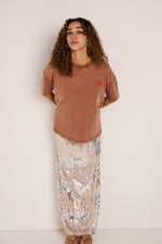 ICHI - Maulina Skirt
skirt, midi skirt, maxi skirt, mini skirt, sparkles, sparkle, sparkly skirt, sparkle skirt, sparkly, mini, maxi, midi, holiday skirt, mermaid vibes, mermaid, happy holidays, party skirt, dressy skirt, casual, holiday wear, celebration