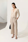 DELUC - Melfi Cardigan
cardigan, button up cardigan, button up, cardi, cropped cardigan, cropped cardi, cropped button up, cropped button up cardi, cropped button cardigan,