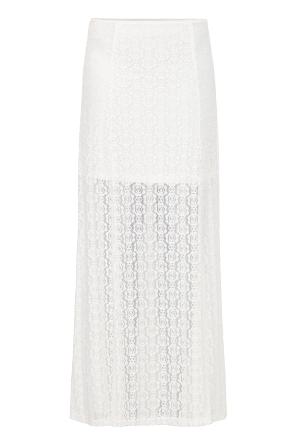 ICHI - Mermaida Skirt
skirt, maxi skirt, midi skirt, long skirt, lace skirt, lacy, lacey, lacy skirt, lace, lacey skirt, spring skirt, holiday skirt, casual, smart casual, holiday, holiday outfit, holiday wear, summer, summer skirt, summery, summer outfit, dressy