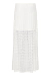 ICHI - Mermaida Skirt
skirt, maxi skirt, midi skirt, long skirt, lace skirt, lacy, lacey, lacy skirt, lace, lacey skirt, spring skirt, holiday skirt, casual, smart casual, holiday, holiday outfit, holiday wear, summer, summer skirt, summery, summer outfit, dressy
