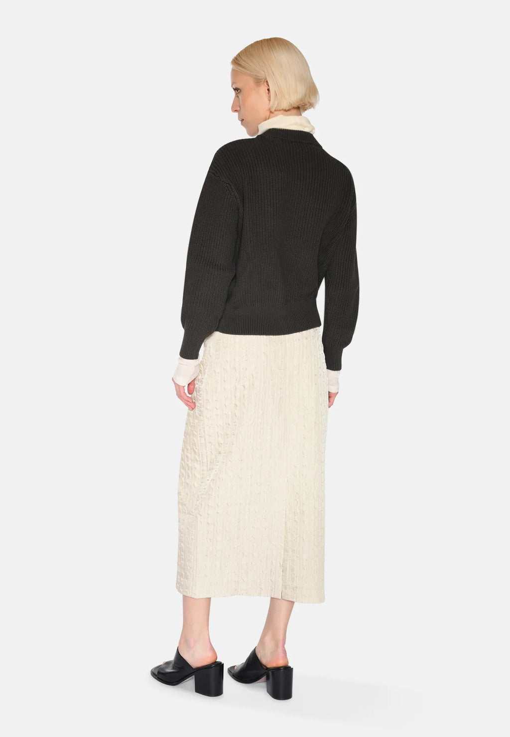 Mikala Jumper
