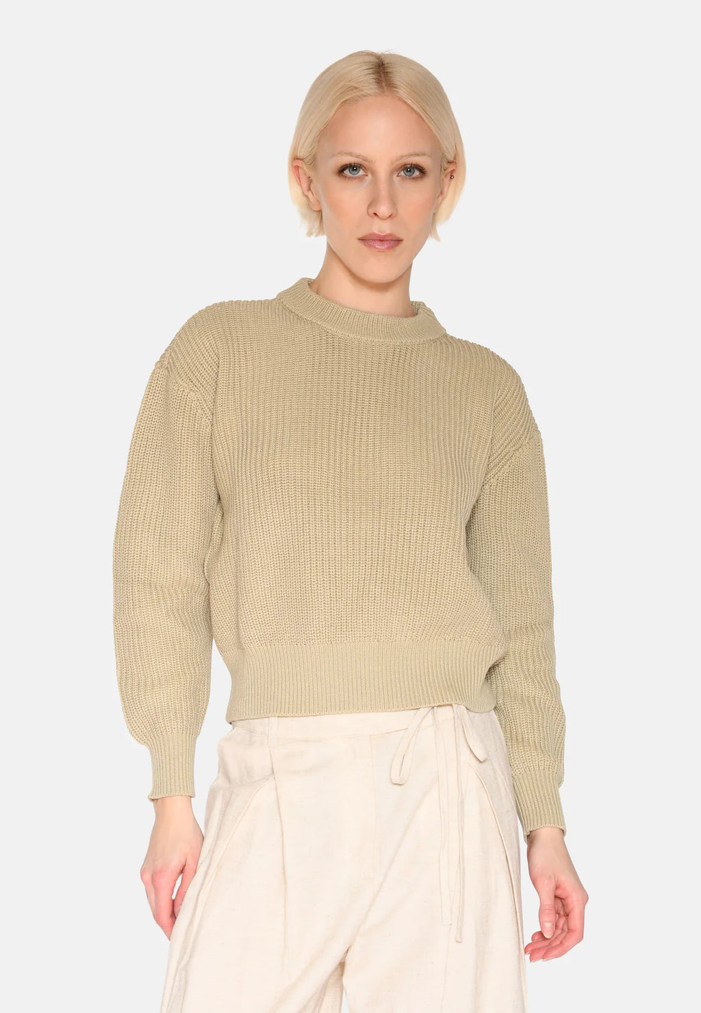 Minimum - mikala jumper
