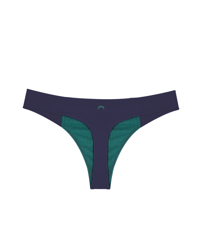 Low Profile Thong