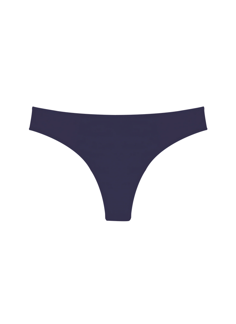Low Profile Thong