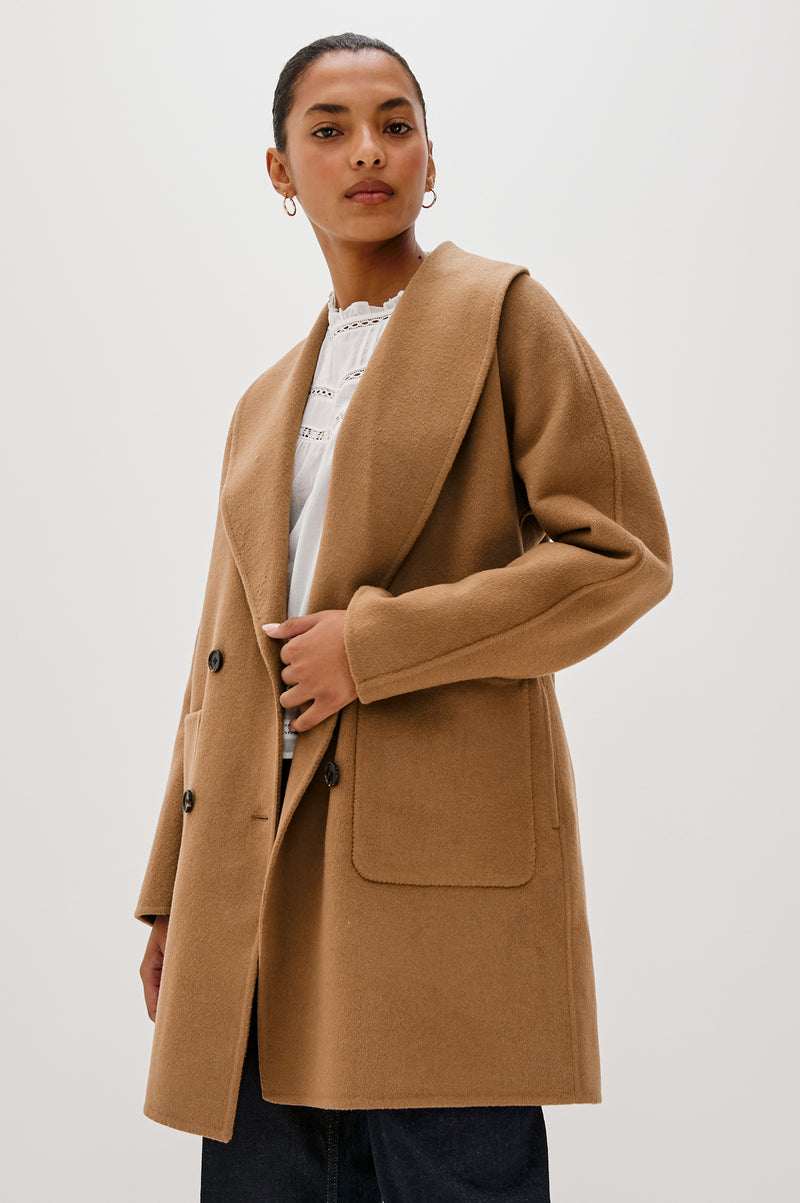 Nily Coat