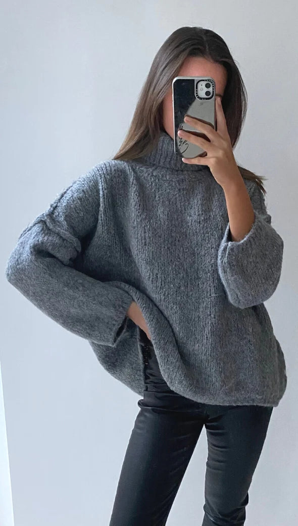 Charli - Niamh Sweater