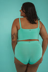 Tata Crop Cami