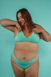 Low Profile Thong