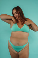 Low Profile Thong