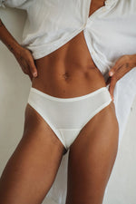 Undyed Bikini
