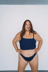 Tata Crop Cami