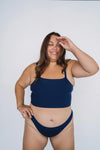 Tata Crop Cami