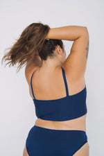 Tata Crop Cami