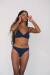 Low Profile Thong
