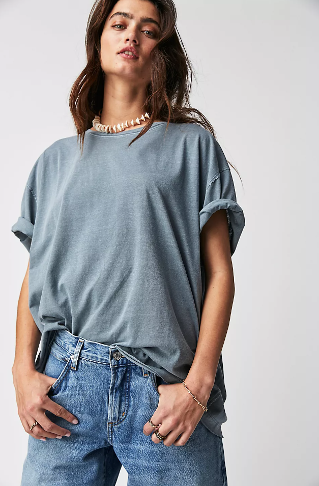 Nina Tee