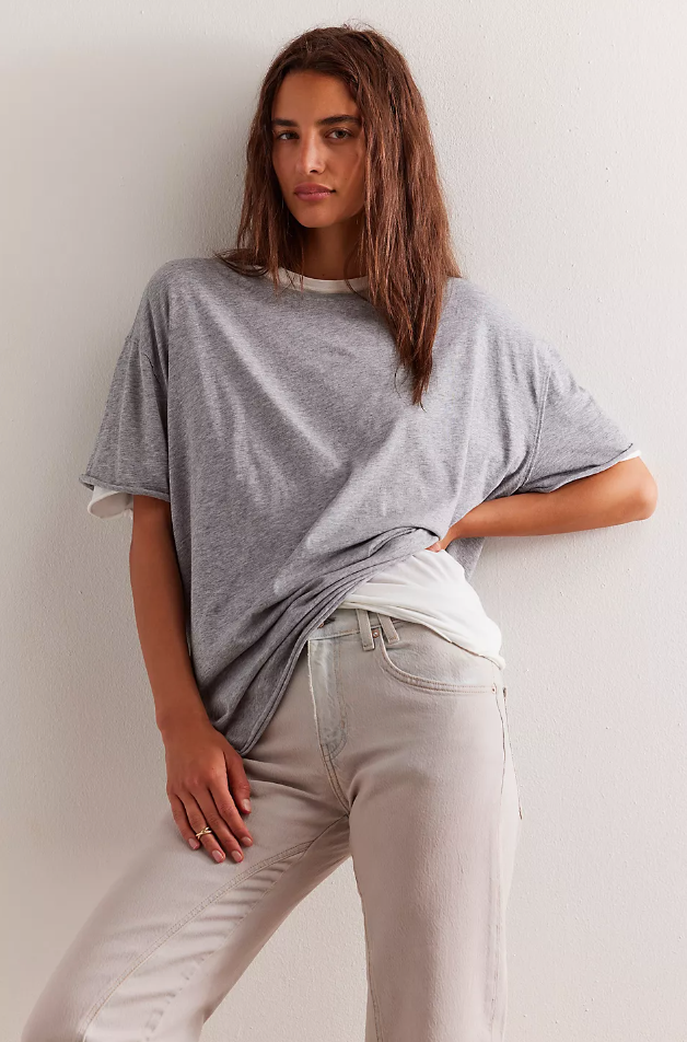 Nina Tee