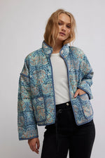 Free People - Chloe Jacket