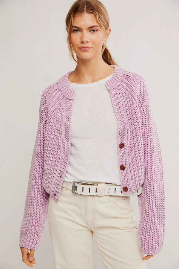 Sweet Nothing Cardigan