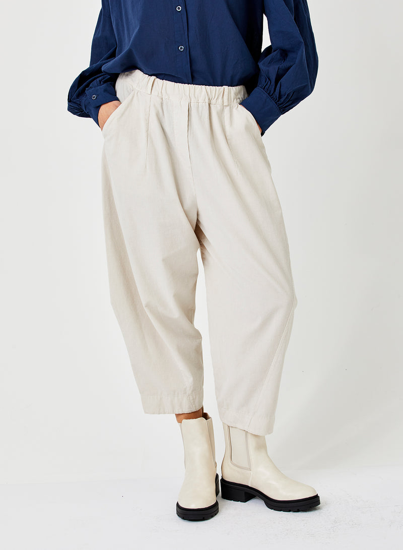 SUZY D Olla Carrot Shape Baby Cords