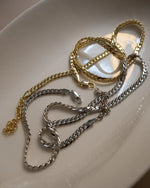 LUV AJ - Ferrera Chain Necklace