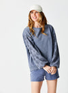 Suzy D -Palermo Sweatshirt