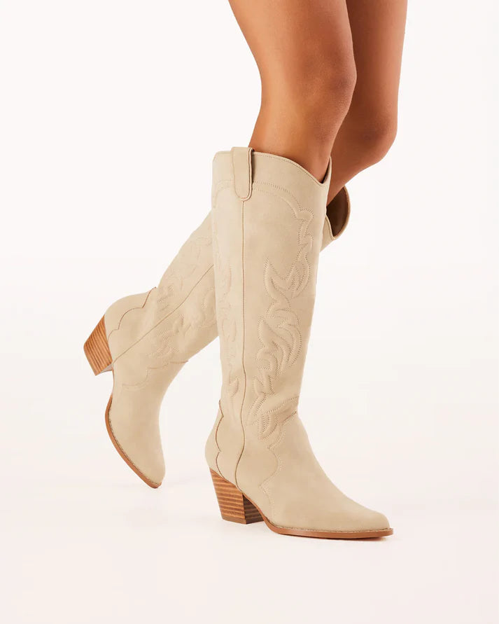 Parkin Boot