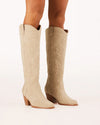 Parkin Boot