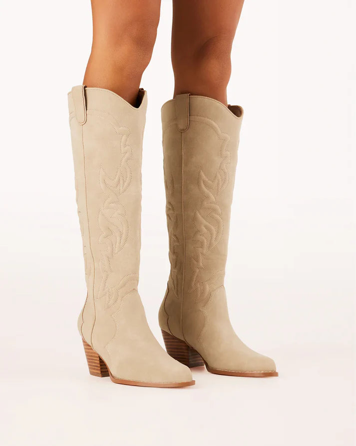 Parkin Boot