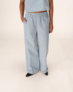 GRACE AND MILA - Patine Pants
pants, trouser, trousers, midrise, midrise pants, mid rise pant, mid trousers, mid rise trousers, matching set, coord, coordinating set, matching, coordinating, pinstripe