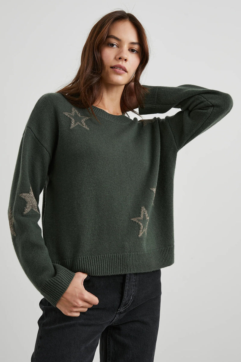 Perci Sweater