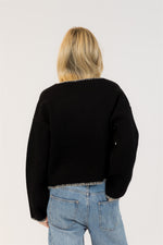 Pippa Pullover
