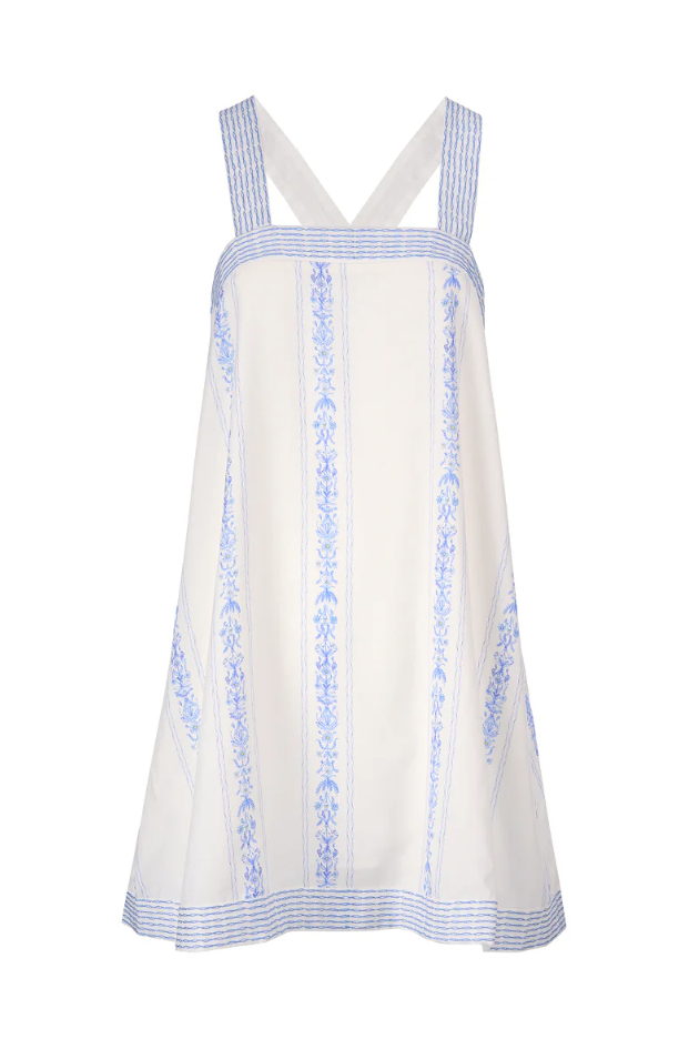 SANCIA - Pippa Dress
mini dress, dress, floaty, floaty dress, babydoll, babydoll dress, dresses, lightweight, light dress, lightweight dress, mini dresses, minis, lightweight dresses, greece, greek, grecian, grecian dress, holiday dress, holiday, holidays, vacation, vacation dress, vacation dresses, vacations, resort, resort wear, cute, casual, smart casual, pool, ocean, party, party dress, pool party dress, summer dress, summer, spring, spring dress, spring dresses, summer dresses, australian, australia,
