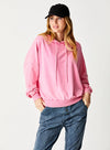 Suzy D - Portland Hoody