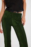Penny Pull On Velvet Pants