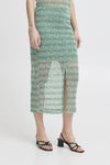ICHI - Piloua Skirt
skirt, midi skirt, maxi skirt, mini skirt, sparkles, sparkle, sparkly skirt, sparkle skirt, sparkly, mini, maxi, midi, holiday skirt, mermaid vibes, mermaid, happy holidays, party skirt, dressy skirt, casual, holiday wear, celebration