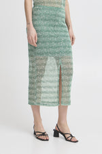 ICHI - Piloua Skirt
skirt, midi skirt, maxi skirt, mini skirt, sparkles, sparkle, sparkly skirt, sparkle skirt, sparkly, mini, maxi, midi, holiday skirt, mermaid vibes, mermaid, happy holidays, party skirt, dressy skirt, casual, holiday wear, celebration