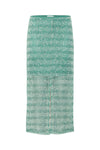 ICHI - Piloua Skirt
skirt, midi skirt, maxi skirt, mini skirt, sparkles, sparkle, sparkly skirt, sparkle skirt, sparkly, mini, maxi, midi, holiday skirt, mermaid vibes, mermaid, happy holidays, party skirt, dressy skirt, casual, holiday wear, celebration