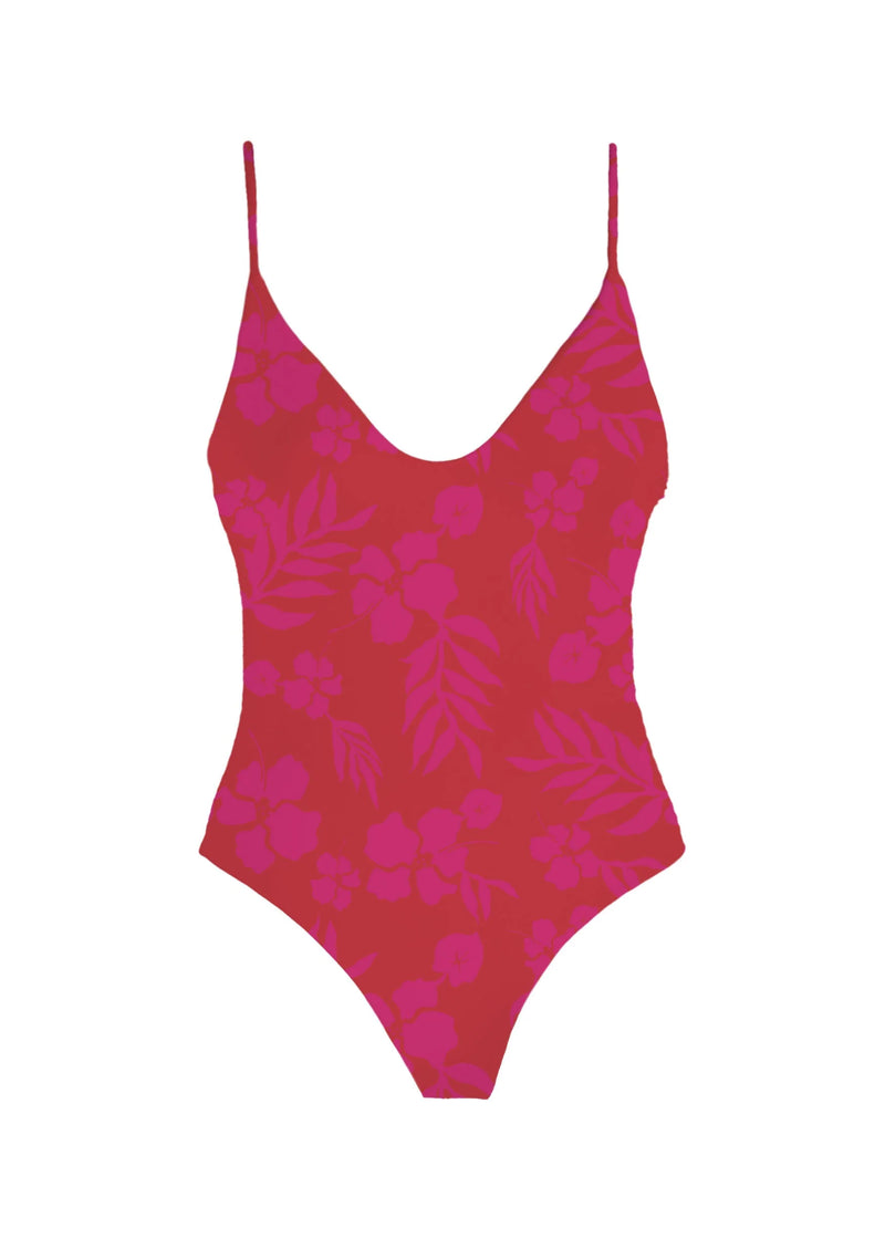 Deluxe Everyday Bodysuit